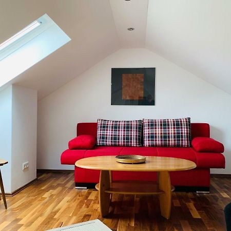 Ferienwohnung Tannenweg Baden-Baden Dış mekan fotoğraf