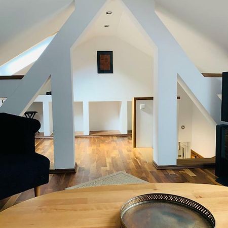 Ferienwohnung Tannenweg Baden-Baden Dış mekan fotoğraf