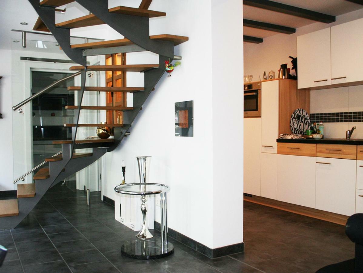 Ferienwohnung Tannenweg Baden-Baden Dış mekan fotoğraf
