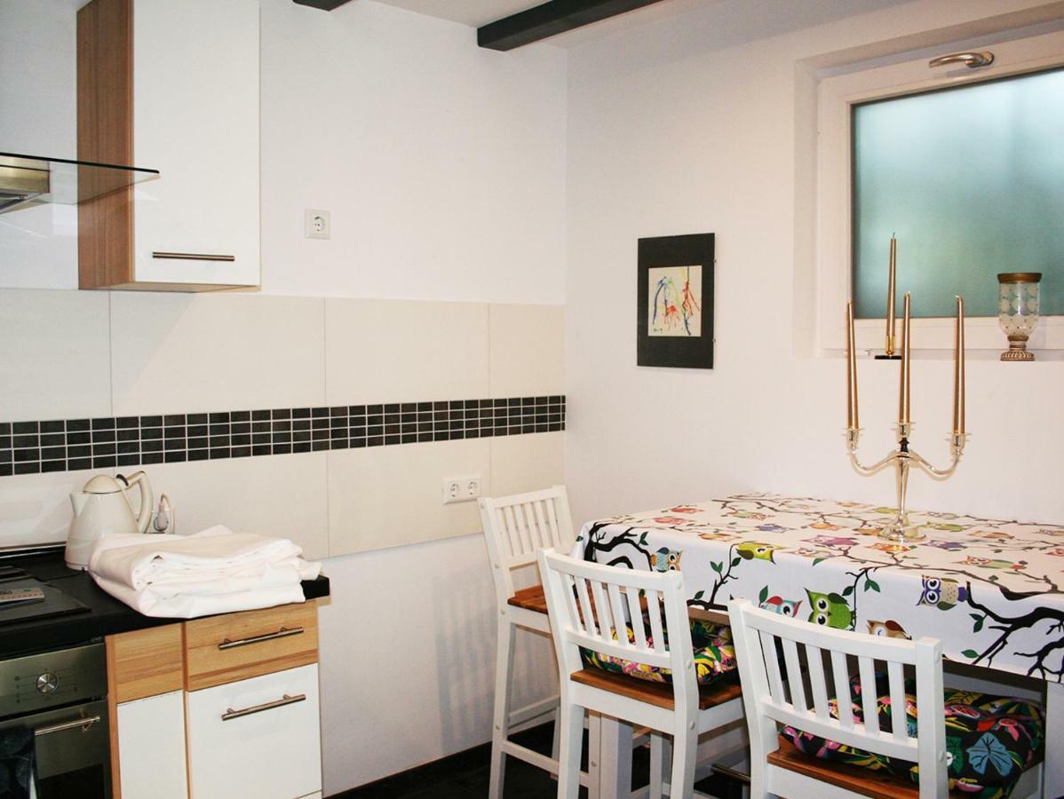 Ferienwohnung Tannenweg Baden-Baden Dış mekan fotoğraf