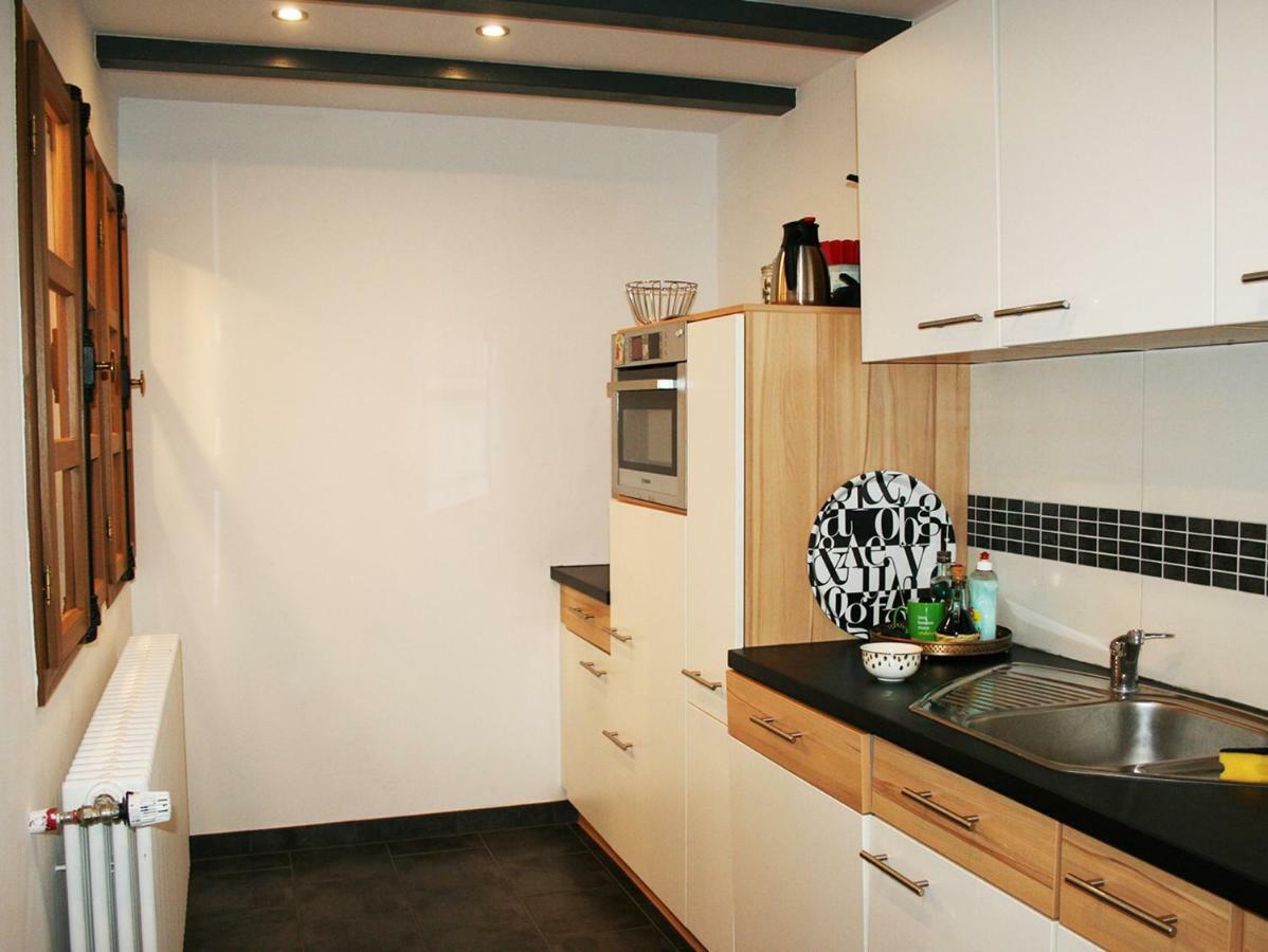 Ferienwohnung Tannenweg Baden-Baden Dış mekan fotoğraf