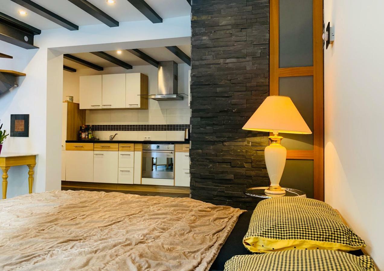 Ferienwohnung Tannenweg Baden-Baden Dış mekan fotoğraf