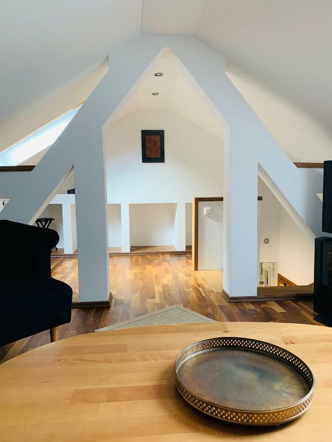 Ferienwohnung Tannenweg Baden-Baden Dış mekan fotoğraf
