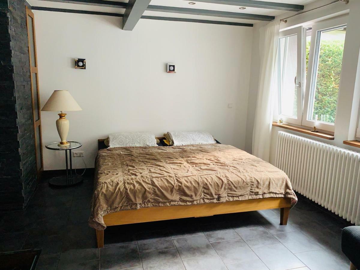 Ferienwohnung Tannenweg Baden-Baden Dış mekan fotoğraf